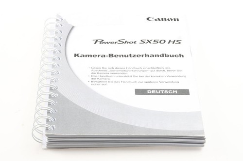 Manuale utente canon powershot - canon,