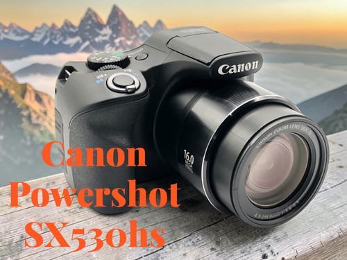 Quasi come nuovo canon - come,