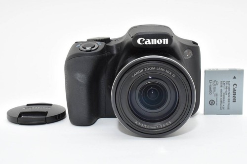 Canon powershot sx530 - sx530, hs