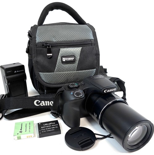 Ottimo canon powershot - ottimo!!️canon,
