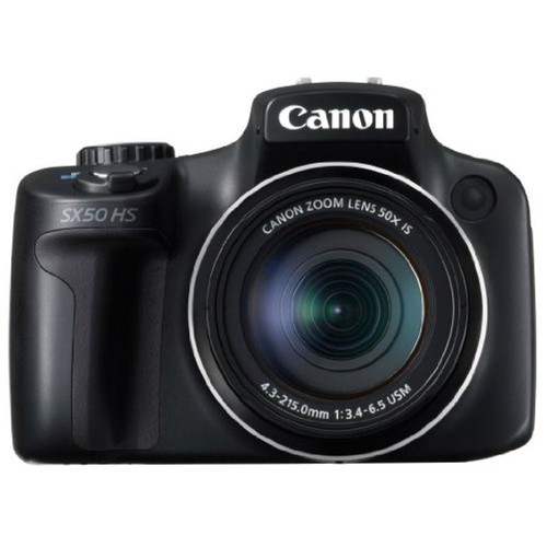 Canon fotocamera digitale