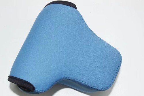 Custodia morbida neoprene - custodia, in