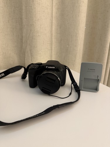 Canon powershot sx540 - powershot,