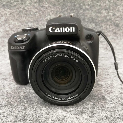 Canon powershot sx50 - powershot,