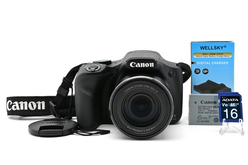 Come nuovo canon - 【n-come,