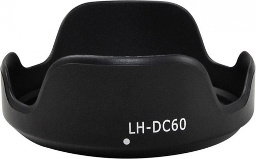 Lens hood dc60 - hood, per