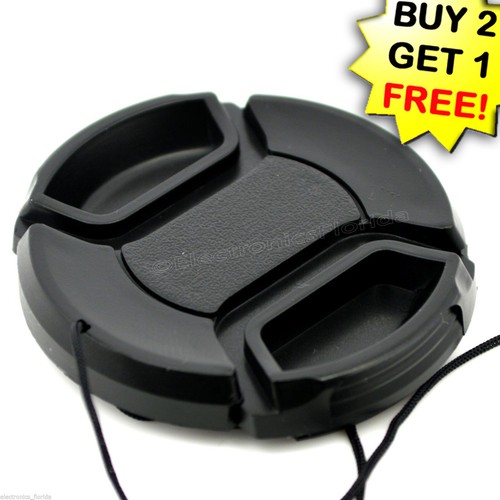 Tappo obiettivo per canon - tappo,