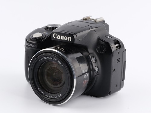 Canon powershot sx50 1 - powershot,