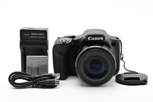 Canon powershot sx530 - sx530, hs