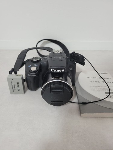 Canon powershot sx50 - canon,