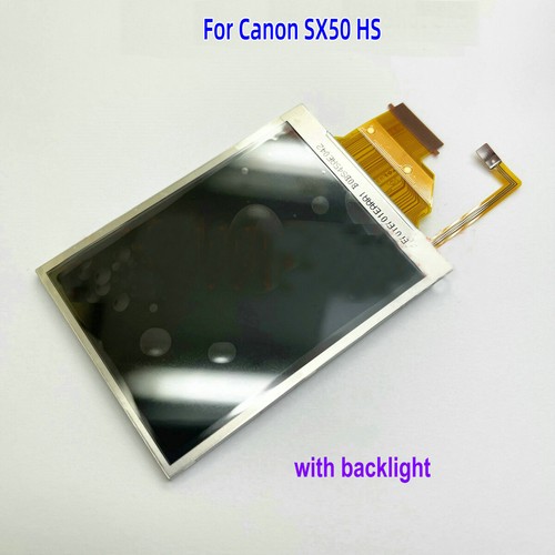 Schermo lcd fotocamera - lcd,