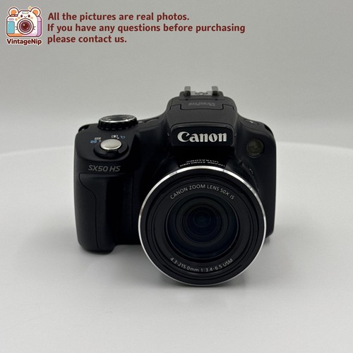 Fotocamera digitale canon sx50 - fotocamera,