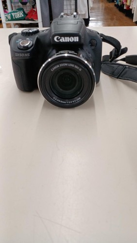 Canon powershot sx50hs 433542 - powershot,