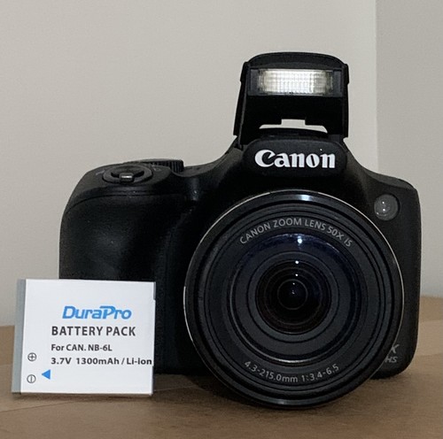 Canon powershot sx540 3 - canon,