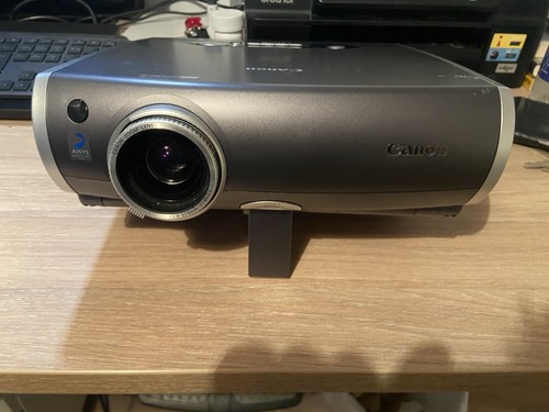 Proiettore dati lcd canon - lcd, xeed