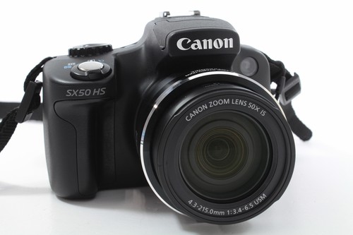 Canon powershot sx50 nera - canon,