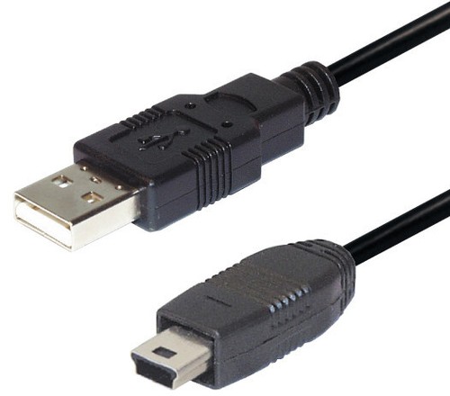 Cavo dati usb per canon - dati,