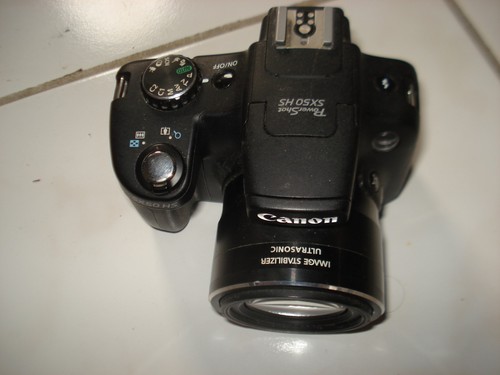 Canon powershot sx50 1 - powershot,