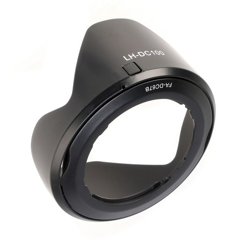 Paraluce adattatore filtro - +,