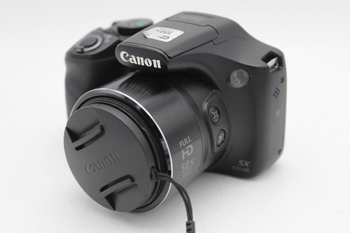 Canon powershot sx530 nero - canon,