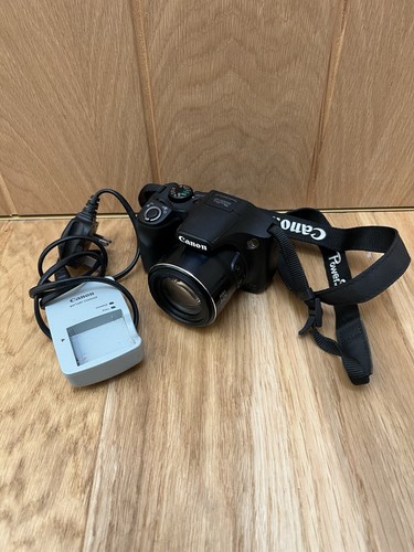 Canon powershot sx530 16mp - sx530,