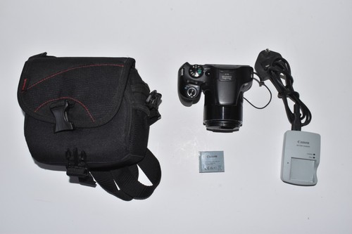 Canon powershot sx540 - canon,
