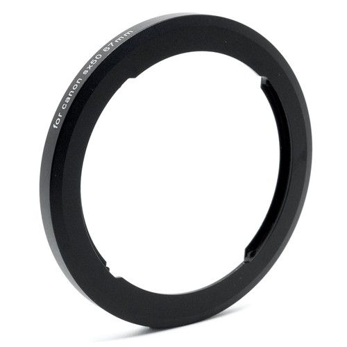67mm filter adapter 67sx50 - 67mm, la-67sx50