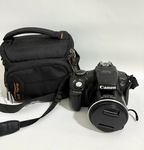 Kit fotocamera ccd canon - canon, sx50