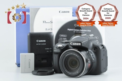 Canon powershot sx50 - canon,