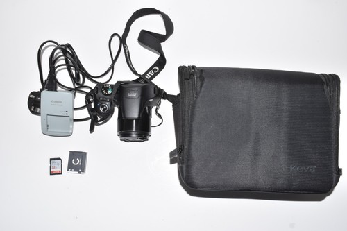 Canon powershot sx540 - canon,