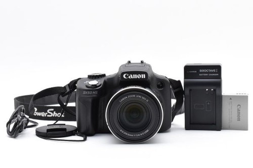 Canon powershot sx50 712111 - sx50,
