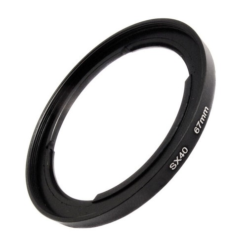 Anello montaggio adattatore - anello,