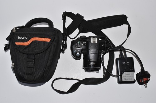Canon powershot sx50 1 - canon,