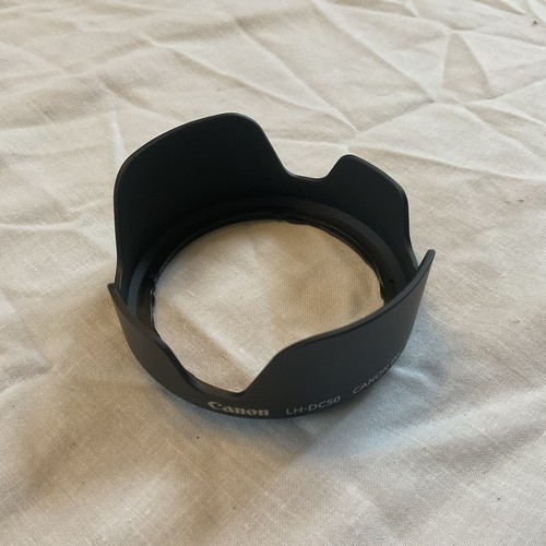 Nuovo paraluce per canon - paraluce,